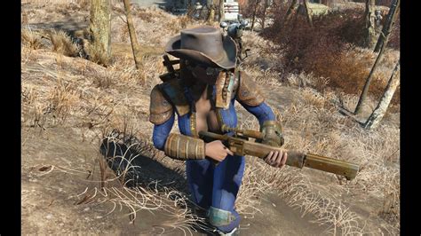 The <strong>Tales from the Commonwealth</strong> mod adds quests and companions. . Fallout 4 tales of the commonwealth